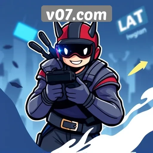 Menganalisis Popularitas v07.com di Kalangan Gamers Indonesia