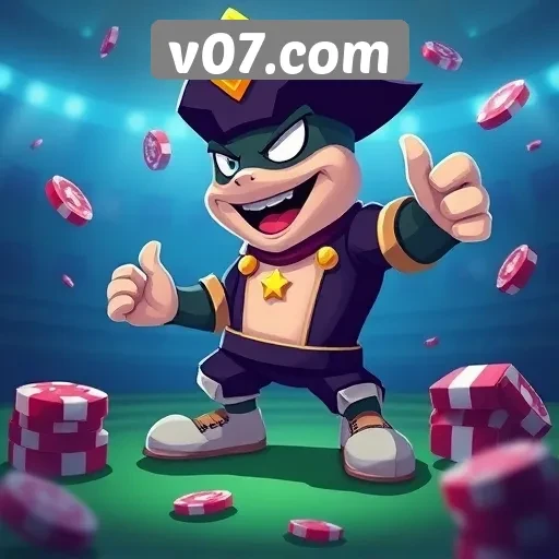 Perbandingan v07.com dengan Situs Game Lainnya