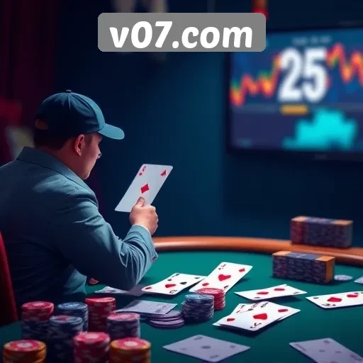 Cara Daftar dan Bermain di Situs v07com