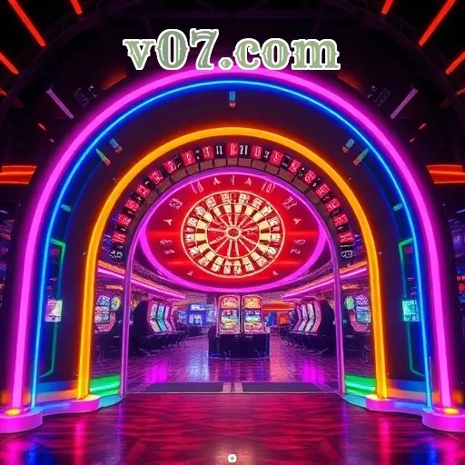 v07.com: Fitur Favorit untuk Pengalaman Bermain yang Luar Biasa