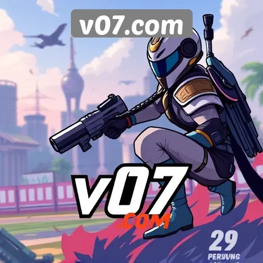 Mengupas Fitur Utama Situs Game V07