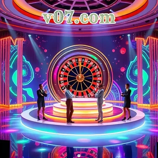 v07.com: Temukan Forum Game Terbaik untuk Komunitas Indonesia