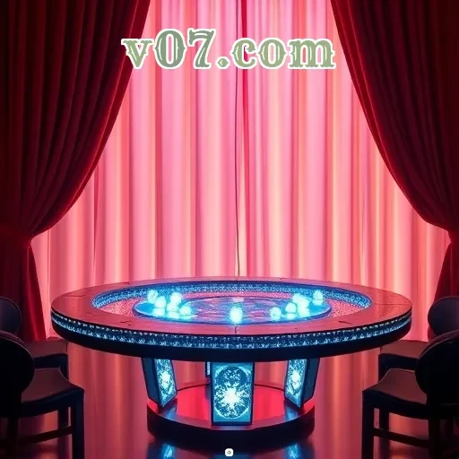 v07.com: Panduan Game Online untuk Penggemar Sejati di Indonesia
