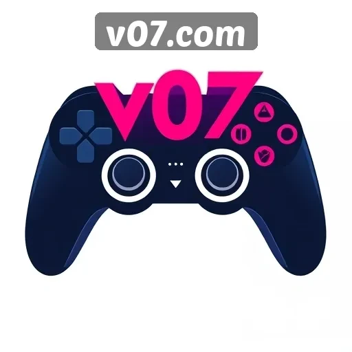 Dampak v07com terhadap Komunitas Gamer Indonesia
