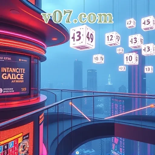 v07.com: Temukan Peran Menarik yang Bikin Game Makin Seru!
