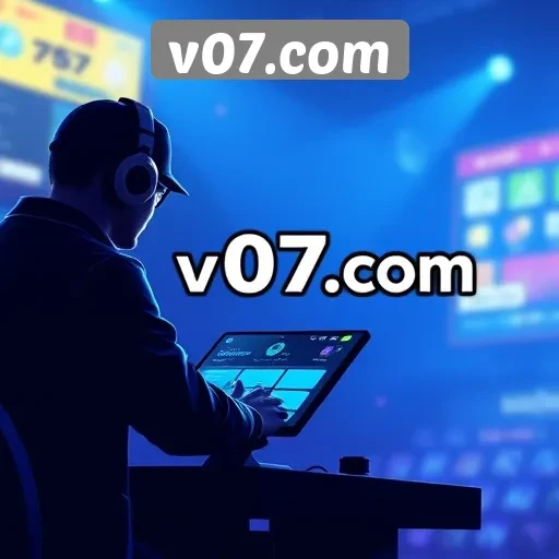 Kelebihan Menggunakan v07com Untuk Pecinta Game